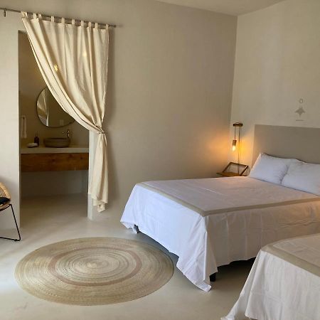 The Mantarraya Outpost Bed and Breakfast La Paz Εξωτερικό φωτογραφία
