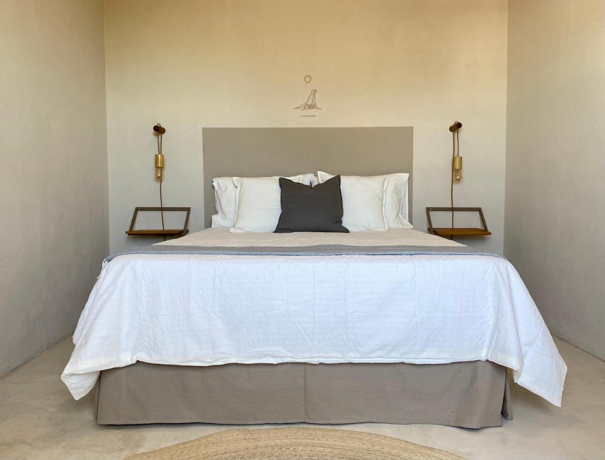 The Mantarraya Outpost Bed and Breakfast La Paz Εξωτερικό φωτογραφία