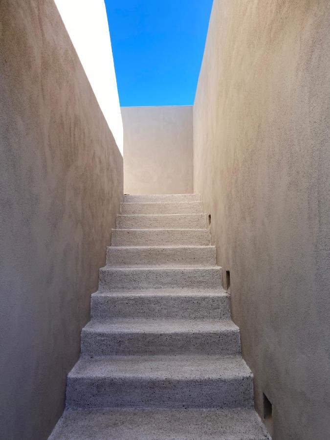The Mantarraya Outpost Bed and Breakfast La Paz Εξωτερικό φωτογραφία