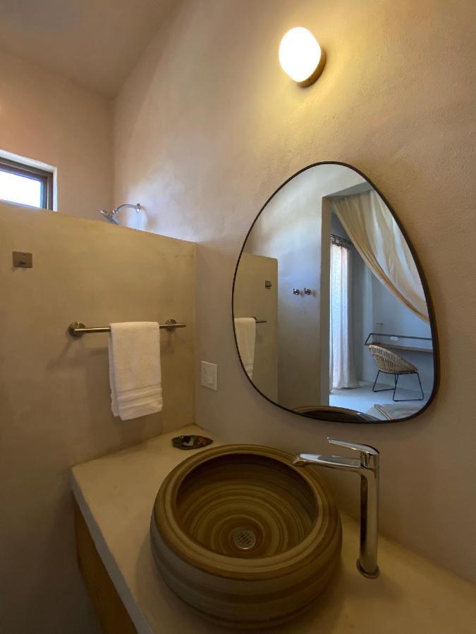 The Mantarraya Outpost Bed and Breakfast La Paz Εξωτερικό φωτογραφία