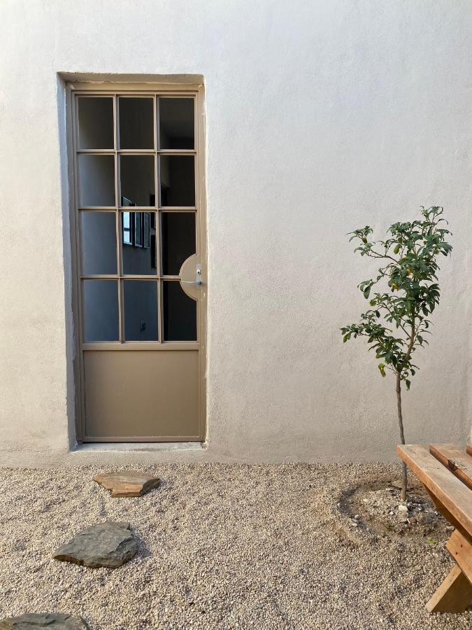 The Mantarraya Outpost Bed and Breakfast La Paz Εξωτερικό φωτογραφία