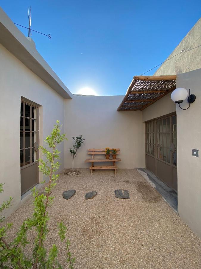 The Mantarraya Outpost Bed and Breakfast La Paz Εξωτερικό φωτογραφία