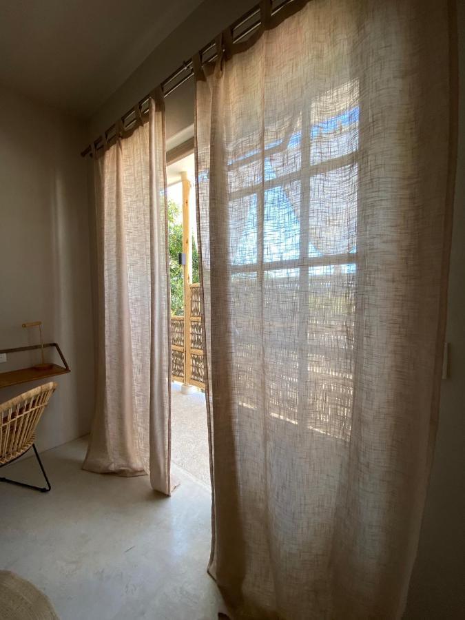The Mantarraya Outpost Bed and Breakfast La Paz Εξωτερικό φωτογραφία