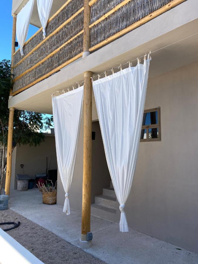 The Mantarraya Outpost Bed and Breakfast La Paz Εξωτερικό φωτογραφία