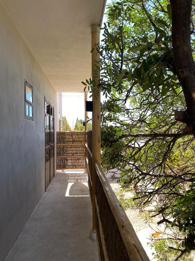 The Mantarraya Outpost Bed and Breakfast La Paz Εξωτερικό φωτογραφία
