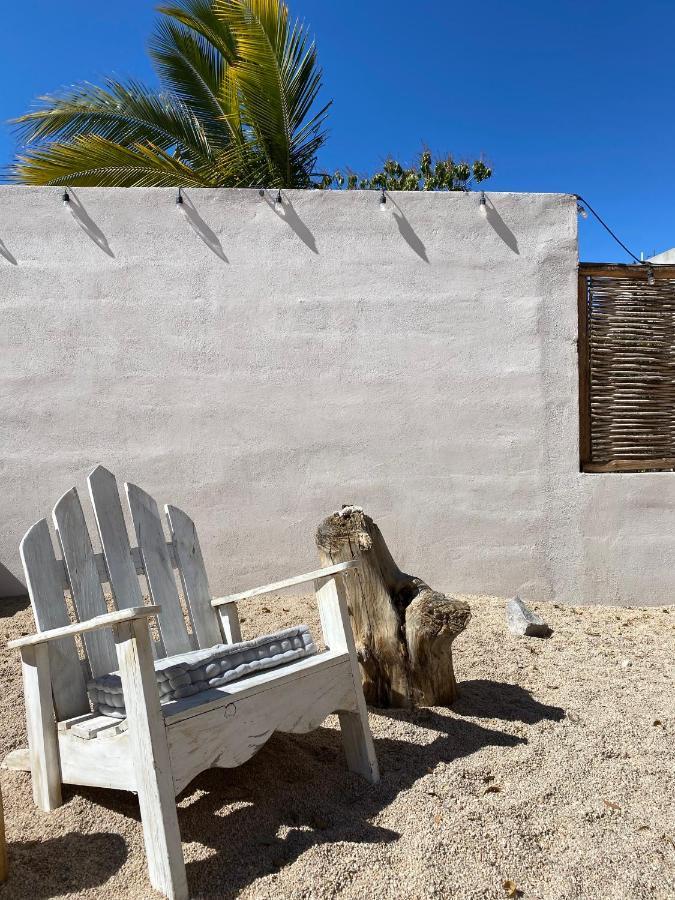 The Mantarraya Outpost Bed and Breakfast La Paz Εξωτερικό φωτογραφία