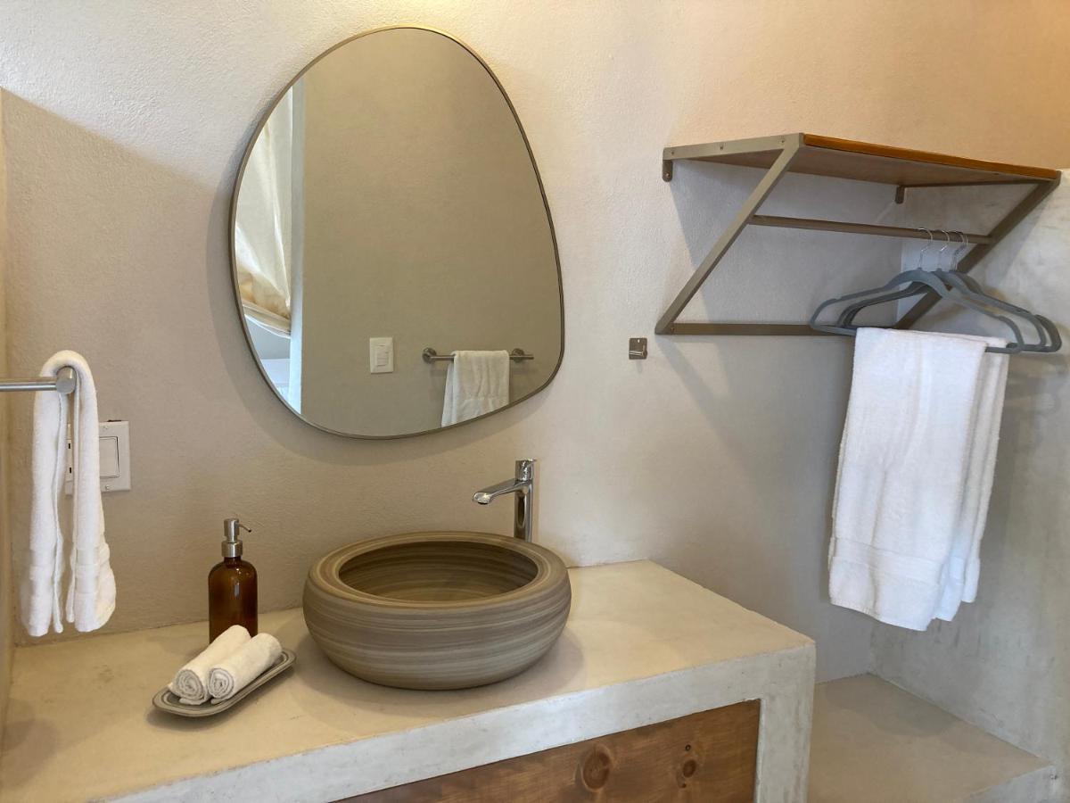 The Mantarraya Outpost Bed and Breakfast La Paz Εξωτερικό φωτογραφία