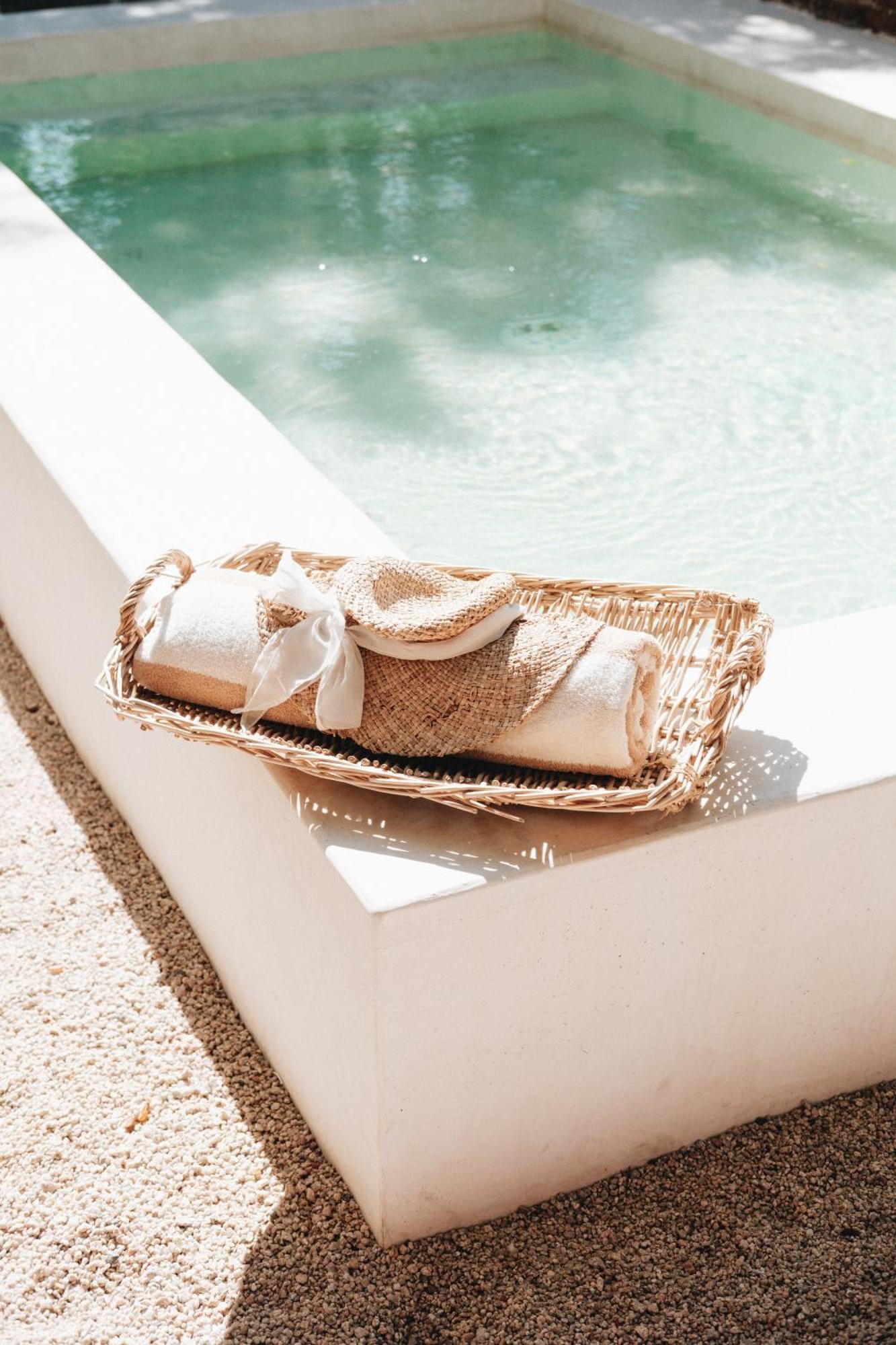 The Mantarraya Outpost Bed and Breakfast La Paz Εξωτερικό φωτογραφία