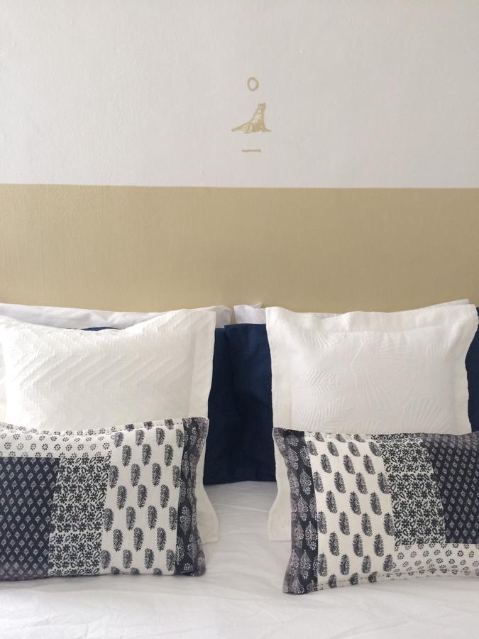The Mantarraya Outpost Bed and Breakfast La Paz Εξωτερικό φωτογραφία