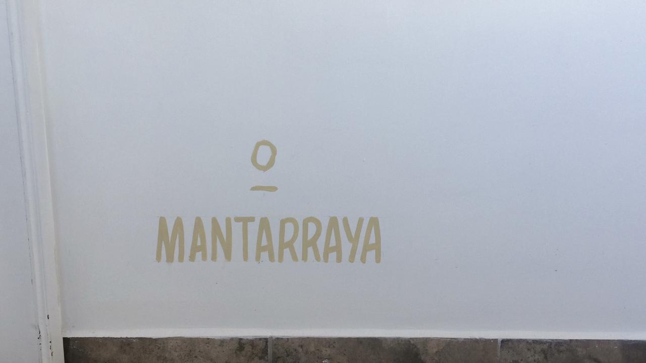 The Mantarraya Outpost Bed and Breakfast La Paz Εξωτερικό φωτογραφία